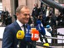Дональд Туск Дональд Туск