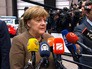 Канцлер Германии Ангела Меркель Канцлер Германии Ангела Меркель