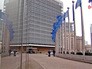 Штаб-квартира ЕС в Брюсселе Штаб-квартира ЕС в Брюсселе
