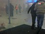 Последствия теракта в аэропорту "Домодедово" Последствия теракта в аэропорту "Домодедово"
