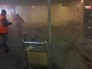 Последствия теракта в аэропорту "Домодедово" Последствия теракта в аэропорту "Домодедово"