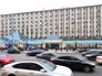 Торговый центр "Пирамида" на Тверской улице Торговый центр "Пирамида" на Тверской улице