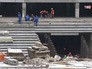 Реконструкция ключевого объекта ЧМ-2018 Реконструкция ключевого объекта ЧМ-2018