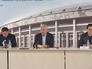 Сергей Собянин на заседании Сергей Собянин на заседании