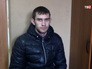 Задержанный вор Задержанный вор
