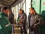Россельхознадзор проводит рейд Россельхознадзор проводит рейд