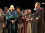 Опера Дмитрия Шостаковича "Катерина Измайлова" Опера Дмитрия Шостаковича "Катерина Измайлова"