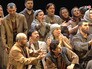 Опера Дмитрия Шостаковича "Катерина Измайлова" Опера Дмитрия Шостаковича "Катерина Измайлова"