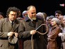Опера Дмитрия Шостаковича "Катерина Измайлова" Опера Дмитрия Шостаковича "Катерина Измайлова"