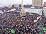 Майдан Незалежности в Киеве Майдан Незалежности в Киеве