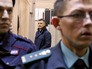 Дмитрий Каменщик в суде Дмитрий Каменщик в суде