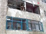 Последствия схода лавины в Кировске Последствия схода лавины в Кировске