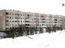 Последствия схода лавины в Кировске Последствия схода лавины в Кировске