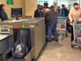 Таможенный досмотр в аэропорту Таможенный досмотр в аэропорту