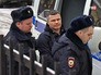 Дмитрий Каменщик в суде Дмитрий Каменщик в суде
