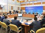 Совещание "О российских информационных и суперкомпьютерных технологиях" Совещание "О российских информационных и суперкомпьютерных технологиях"