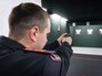 Тренировочная стрельба Тренировочная стрельба