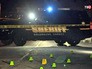 Полиция США на месте стрельбы Полиция США на месте стрельбы