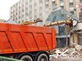 Снос ТЦ "Пирамида" Снос ТЦ "Пирамида"