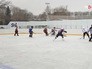 Матч Звезд на ледовой арене ВДНХ Матч Звезд на ледовой арене ВДНХ
