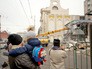 Снос ТЦ "Пирамида" Снос ТЦ "Пирамида"