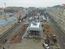 Последствия сноса самостроя у метро "Чистые пруды" Последствия сноса самостроя у метро "Чистые пруды"