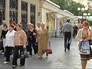 Торговые ряды у метро "Кропоткинская" Торговые ряды у метро "Кропоткинская"