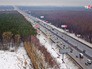 Движение на МКАД Движение на МКАД