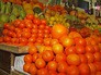Прилавок с фруктами Прилавок с фруктами