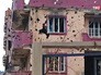 Последствия военных действий в Сирии Последствия военных действий в Сирии