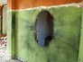 Последствия военных действий в Сирии Последствия военных действий в Сирии
