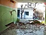 Последствия военных действий в Сирии Последствия военных действий в Сирии