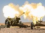 Боевые действия в Сирии Боевые действия в Сирии