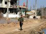 Сирийский военный Сирийский военный