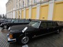 Автомобиль ЗИЛ 41052 (выпускался с 1985 по 2003 гг.) Автомобиль ЗИЛ 41052 (выпускался с 1985 по 2003 гг.)