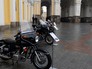 Эскортный мотоцикл Днепр 14 (выпускался с 1972 по 1978 гг.) Эскортный мотоцикл Днепр 14 (выпускался с 1972 по 1978 гг.)