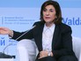 Советник президента Сирии Бусейна Шаабан на конференции Международного дискуссионного клуба "Валдай" Советник президента Сирии Бусейна Шаабан на конференции Международного дискуссионного клуба "Валдай"