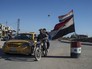 Жители возвращаются в освобожденную от боевиков сирийскую Латакию Жители возвращаются в освобожденную от боевиков сирийскую Латакию