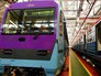 Новый поезд метрополитена Новый поезд метрополитена