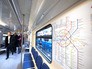 Новый вагон метрополитена Новый вагон метрополитена