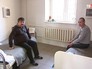 Пациенты больницы следственного изолятора Пациенты больницы следственного изолятора