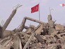 Военные действия на границе Турции и Сирии Военные действия на границе Турции и Сирии