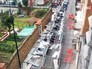 Последствия штормового ветра в Италии Последствия штормового ветра в Италии