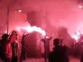 Митинг активистов батальона "Азов" у здания СБУ Митинг активистов батальона "Азов" у здания СБУ