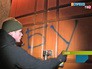 Митинг активистов батальона "Азов" у здания СБУ Митинг активистов батальона "Азов" у здания СБУ