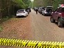 Полиция США на месте происшествия Полиция США на месте происшествия