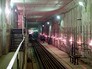 Строительные работы в метро Строительные работы в метро