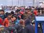 Мигранты в Европе Мигранты в Европе