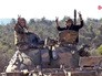 Военнослужащий сирийской армии Военнослужащий сирийской армии