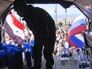 Гуманитарная помощь для жителей Сирии Гуманитарная помощь для жителей Сирии